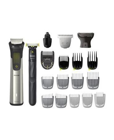 Philips Multigroom Series 9000 20-in-1 Trimmer