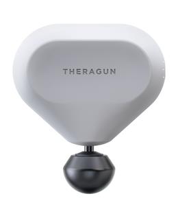 Therabody Theragun Mini - White Percussive Therapy