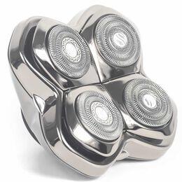Skull Shaver Baron PRO 4x Head Replacement Blade