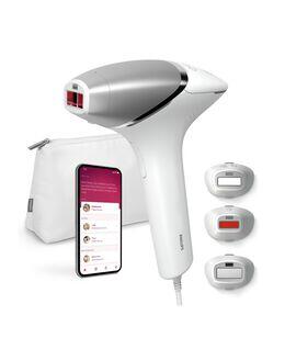Philips Series 8000 Lumea IPL Hair Removal Device