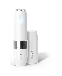 Braun Facial Hair Remover