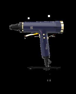 VS Sassoon Digital Sensor Luxe Airsonic Hair Dryer
