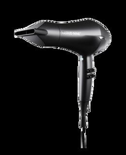 CLOUD NINE The Airshot Hair Dryer - The Starlight Collection