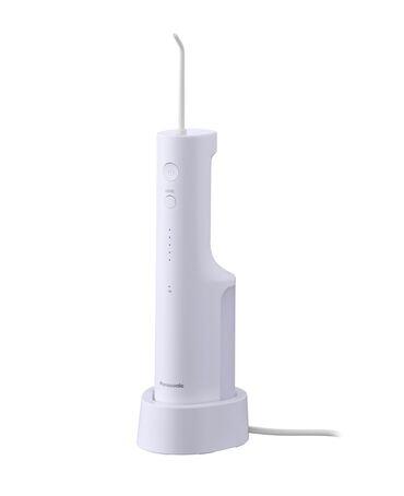 Panasonic Cordless Water Flosser - Purple
