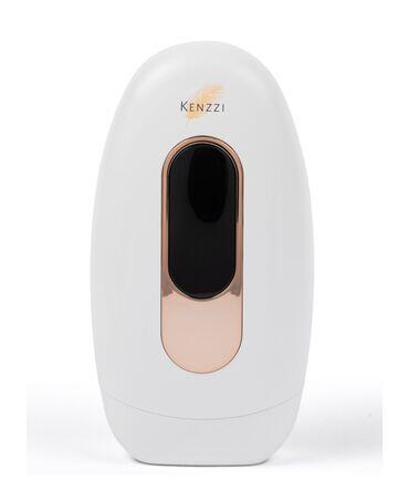 KENZZI Pro+ IPL Hair Removal Device