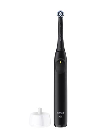 Oral-B iO2 Electric Toothbrush - Black