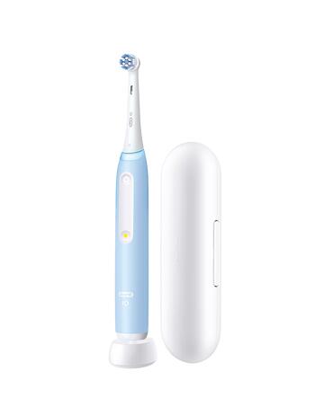 Oral-B iO3 Electric Toothbrush - Blue