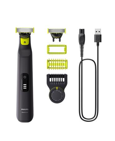 Philips OneBlade 360 PRO Face & Body