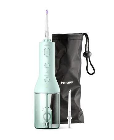 Philips Sonicare Cordless Power Flosser 3000 - Mint