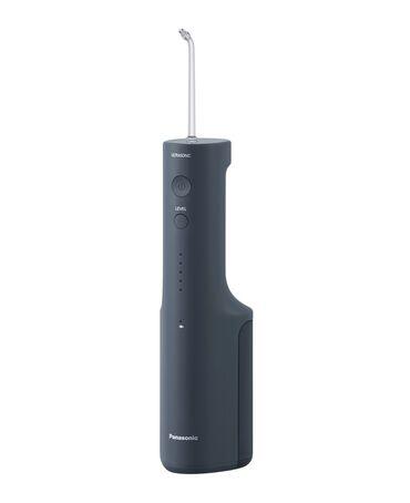 Panasonic Ultrasonic Cordless Water Flosser - Navy