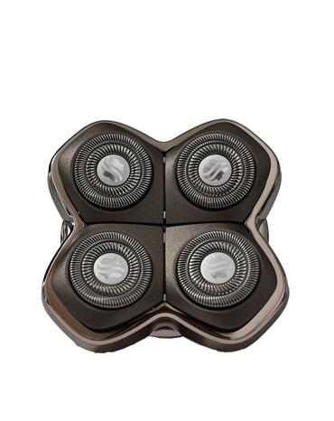 Skull Shaver Forte PRO 4x Head Replacement Blade