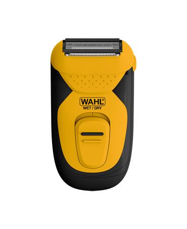 Wahl Extreme Grip Waterproof Compact Electric Shaver
