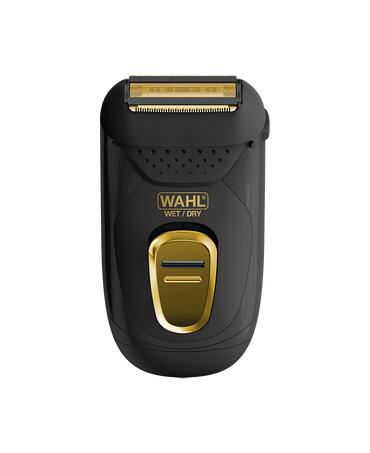 Wahl Down Under Waterproof Compact Electric Shaver