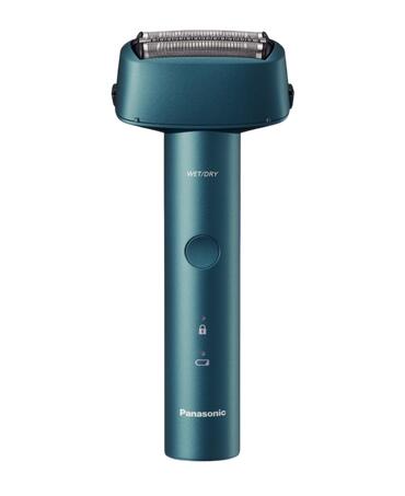 Panasonic Series 300 3-Blade Wet & Dry Electric Shaver - Blue