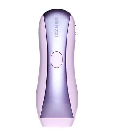 KENZZI Sapphire ICE Cooling IPL Hair Removal Device