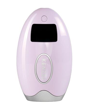 KENZZI IPL Hair Removal Device - Purple
