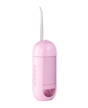 KENZZI Portable Water Flosser - Guava