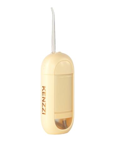KENZZI Portable Water Flosser - Caramel