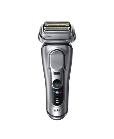Braun Series 9 PRO+ Wet & Dry Electric Shaver