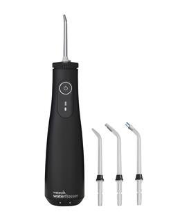 Waterpik Cordless Select Water Flosser - Black