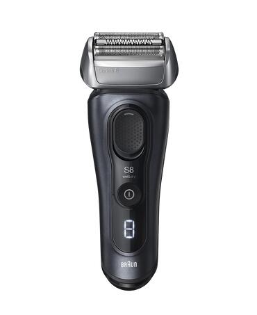Braun Series 8 Wet & Dry Electric Shaver