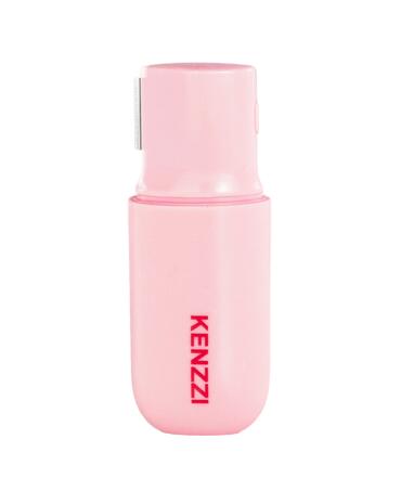 KENZZI Facial Hair Remover - Pink