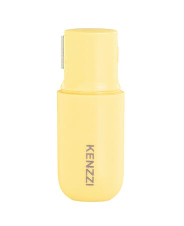 KENZZI Facial Hair Remover - Yellow