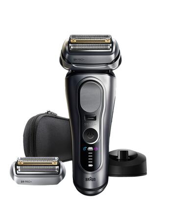 Braun Series 9 PRO+ Wet & Dry Electric Shaver