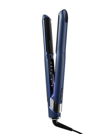 CLOUD NINE The Contouring Iron Hair Straightener