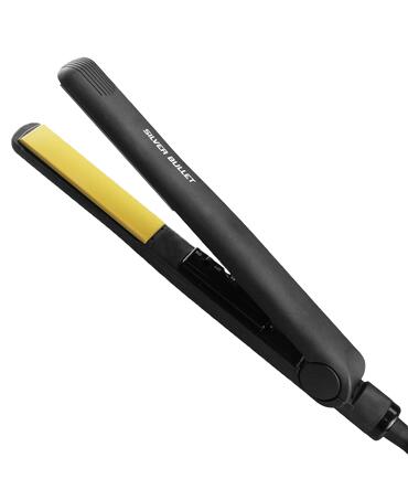 Silver Bullet Fastlane Hair Straightener