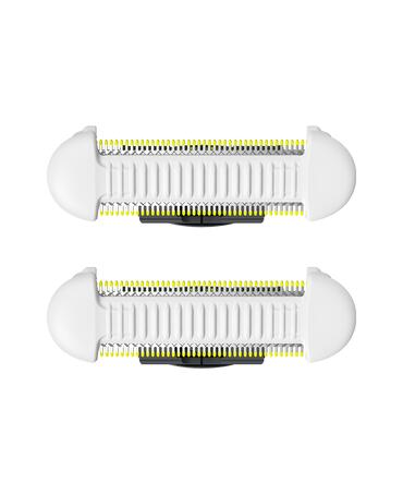 Philips OneBlade Intimate Replacement Blade 2 Pack