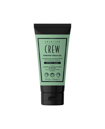 American Crew Forming Cream Gel - 150mL