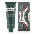 Proraso Refresh Shave Cream Tube Eucalyptus & Menthol - 150ml