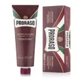 Proraso Nourish Shave Cream Tube with Sandalwood & Shea Butter - 150ml