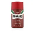 Proraso Nourish Shave Foam with Sandalwood & Shea Butter - 300ml