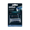 Braun Cruzer 20S Foil & Cutter Shaver Replacement Part