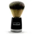 Wahl Traditional Barbers Nylon Silver Tip Shave Brush