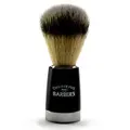 Wahl Traditional Barbers Nylon Silver Tip Shave Brush