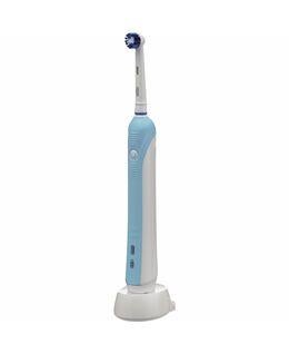 Oral-B Pro 500 Electric Toothbrush Value Pack - Blue