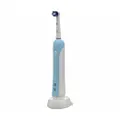 Oral-B Pro 500 Electric Toothbrush Value Pack - Blue