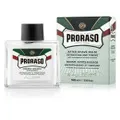Proraso Refresh Aftershave Balm with Eucalyptus Oil and Menthol - 100ml