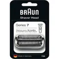 Braun 360 Flex Series 7 Foil & Cutter