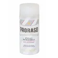 Proraso Sensitive Shave Foam Mini with Green Tea & Oatmeal - 50ml