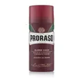 Proraso Nourish Mini Shave Foam with Sandalwood & Shea Butter - 50ml