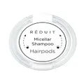 Reduit Micellar Shampoo Hairpods