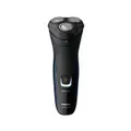 Philips Series 1000 Wet & Dry Electric Shaver - Blue