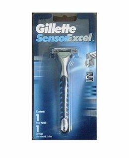 Gillette Sensor Excel Razor