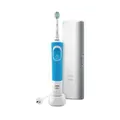 Oral-B Pro 100 Floss Action Electric Toothbrush - Blue