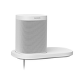 Sonos One Shelf - White