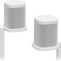 Sonos One Stand (Pair) - White